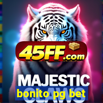 bonito pg bet